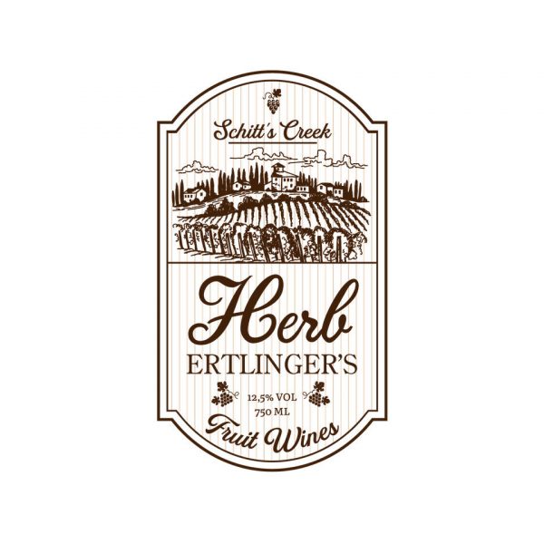 Herb's Fruit Wines - Image 8