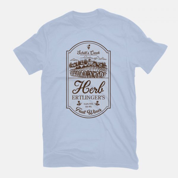 Herb's Fruit Wines - Image 11
