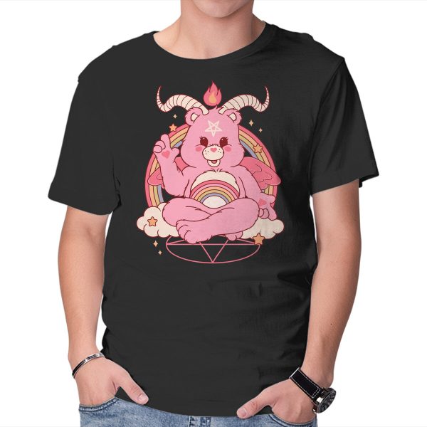 Bearphomet