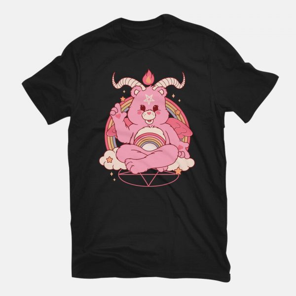 Bearphomet - Image 3