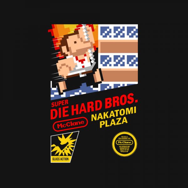 Super Nakatomi Bros - Image 4