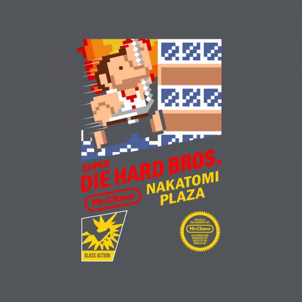 Super Nakatomi Bros - Image 16