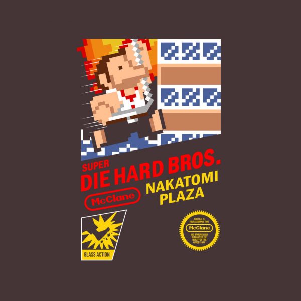 Super Nakatomi Bros - Image 12