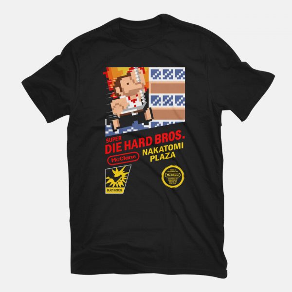 Super Nakatomi Bros - Image 3