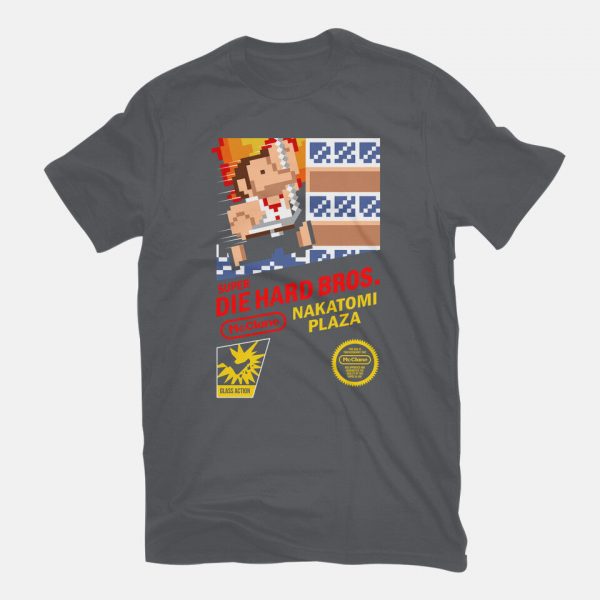 Super Nakatomi Bros - Image 15
