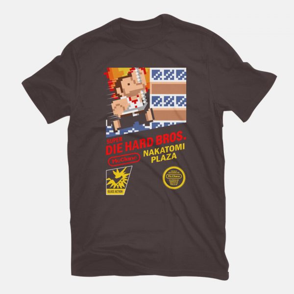 Super Nakatomi Bros - Image 11