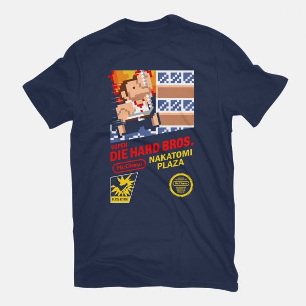 Super Nakatomi Bros - Image 19