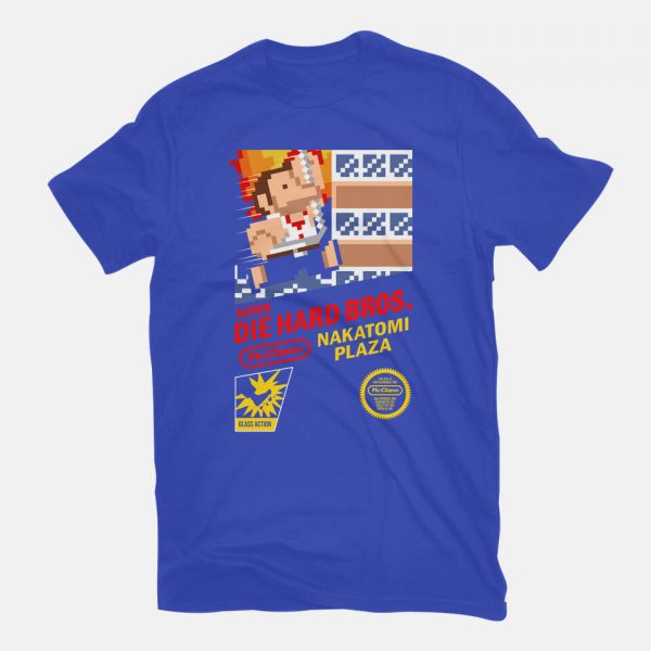 Super Nakatomi Bros - Image 7