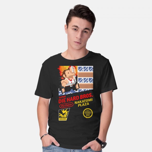 Super Nakatomi Bros - Image 2
