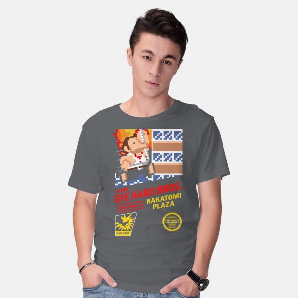 Super Nakatomi Bros - Image 14