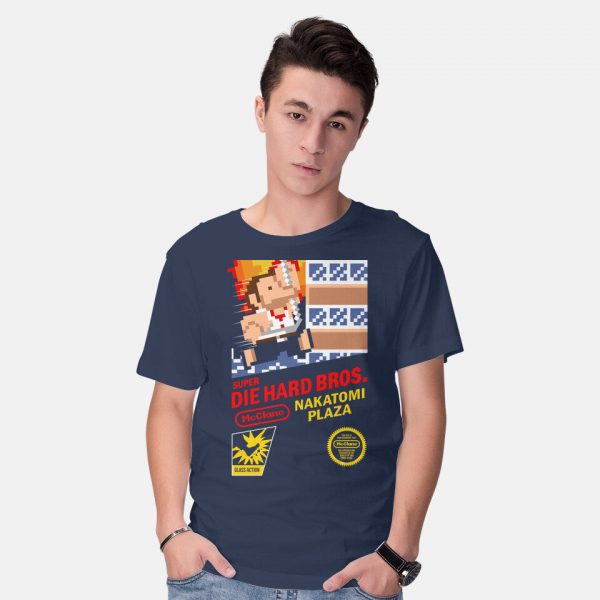Super Nakatomi Bros - Image 18