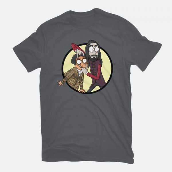 Look Guillermo - Image 3