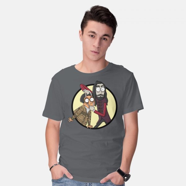 Look Guillermo - Image 2
