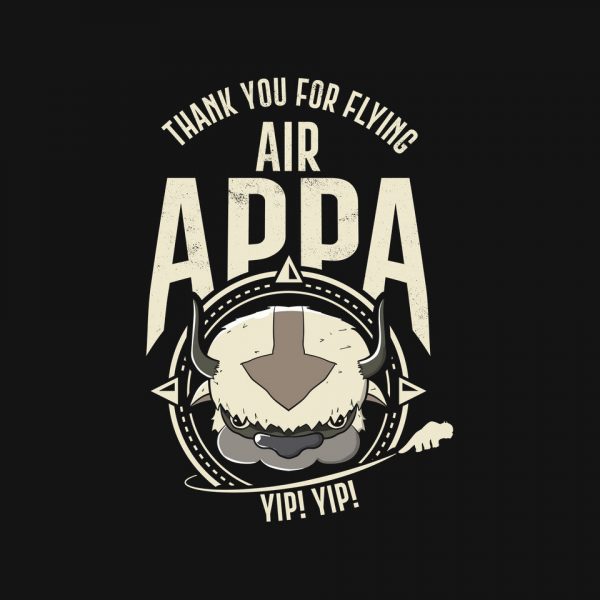Air Appa - Image 12