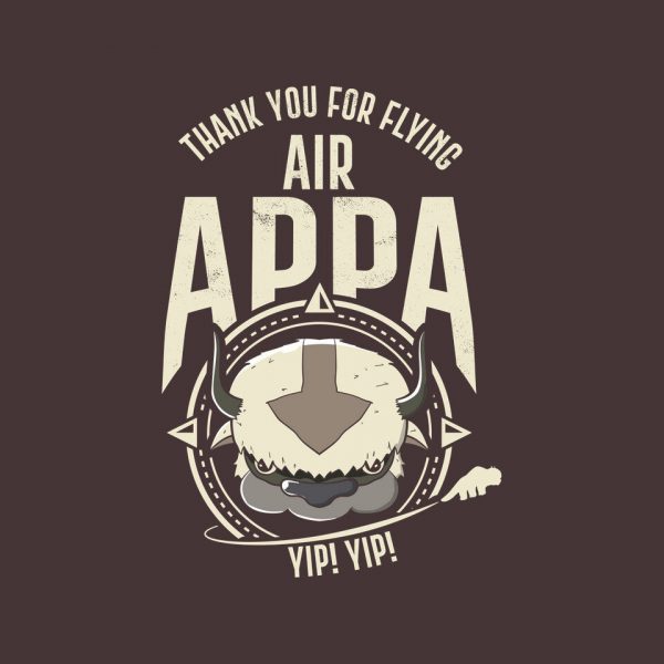 Air Appa - Image 4