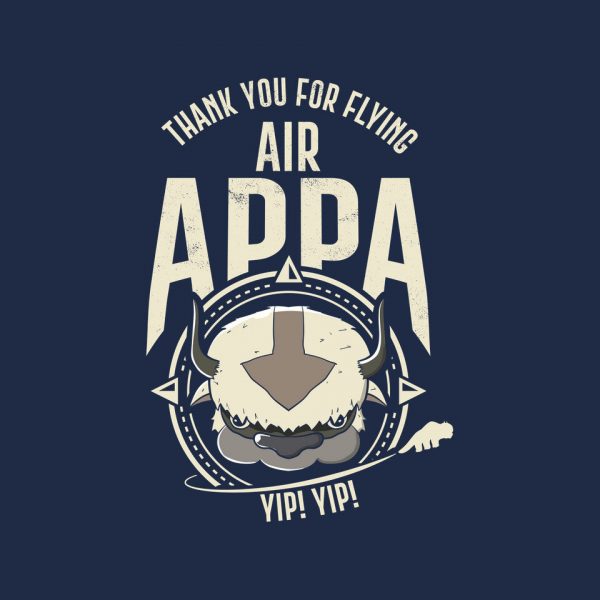Air Appa - Image 8