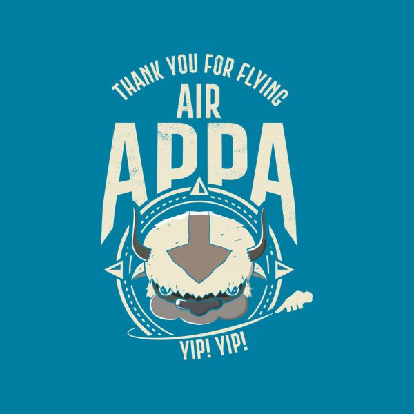 Air Appa - Image 16