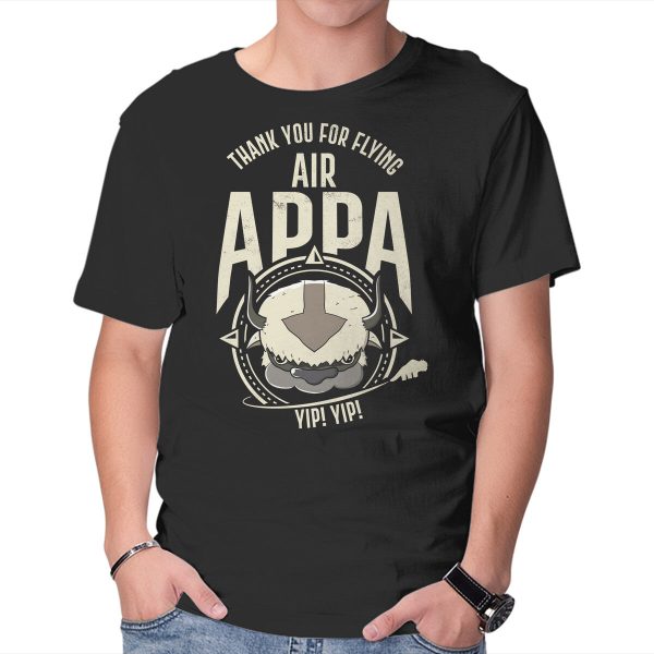 Air Appa - Image 9