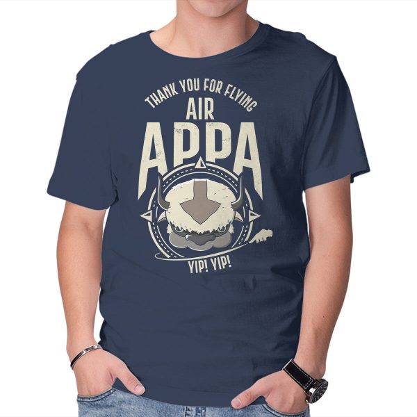 Air Appa - Image 5