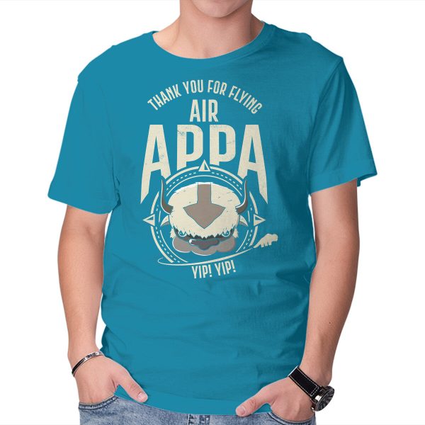 Air Appa - Image 13