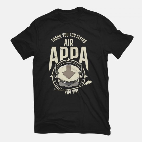 Air Appa - Image 11