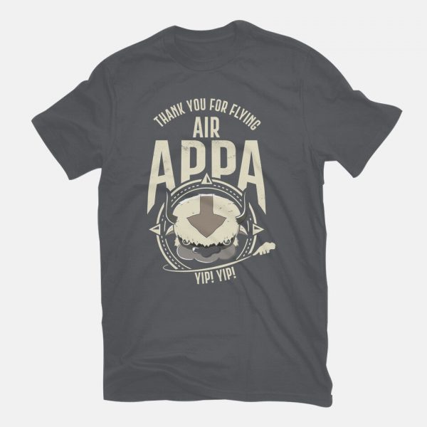 Air Appa - Image 19