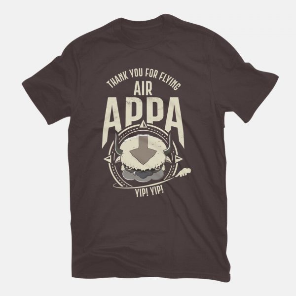 Air Appa - Image 3