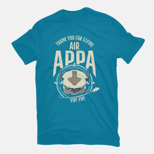 Air Appa - Image 15