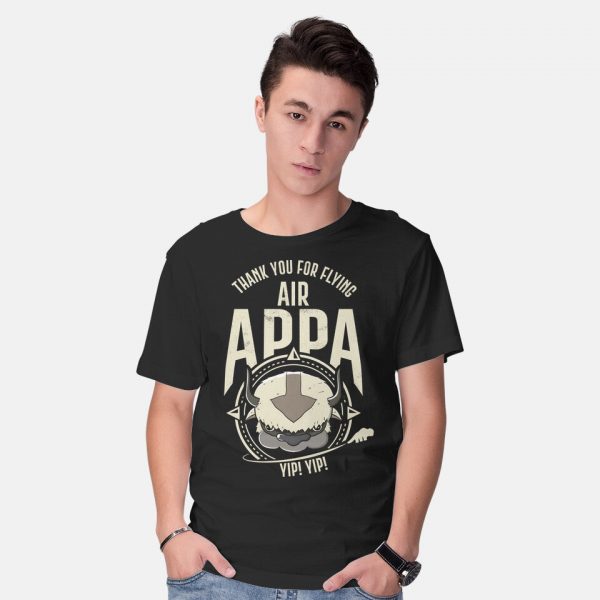 Air Appa - Image 10