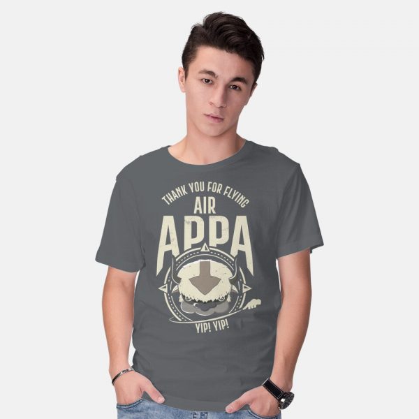 Air Appa - Image 18