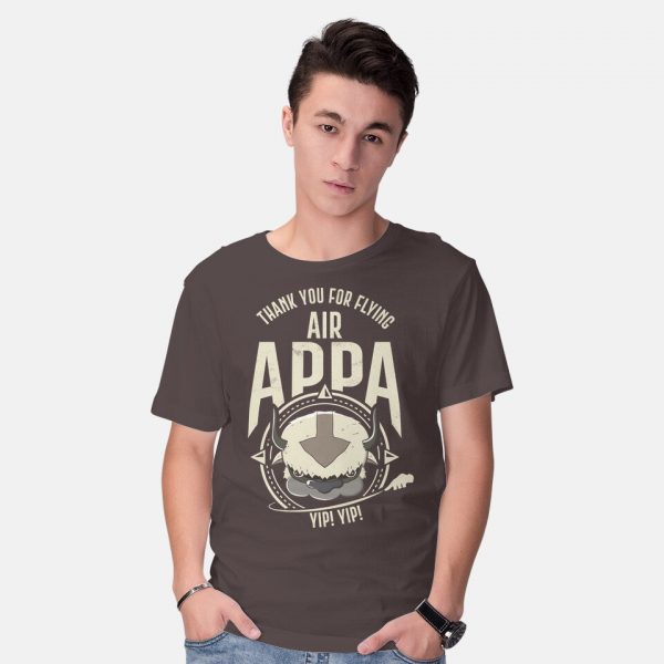 Air Appa - Image 2