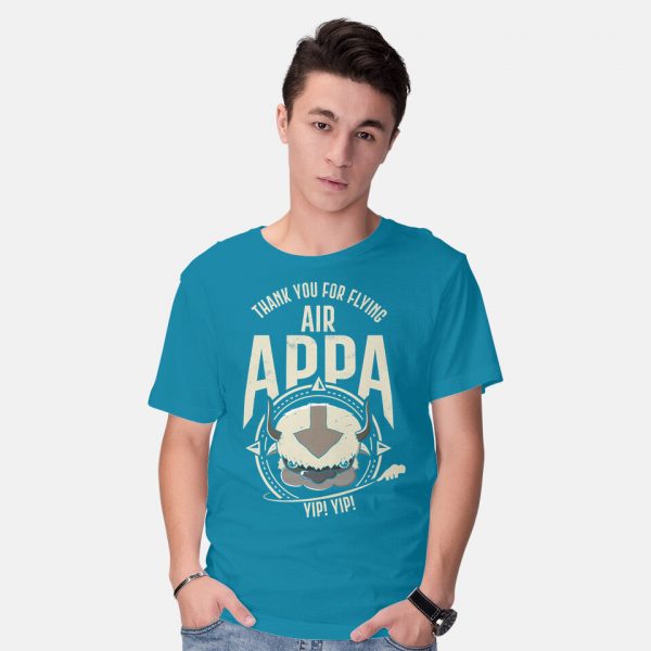 Air Appa - Image 14