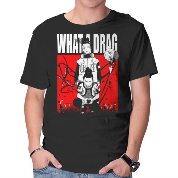 What A Drag - Image 9