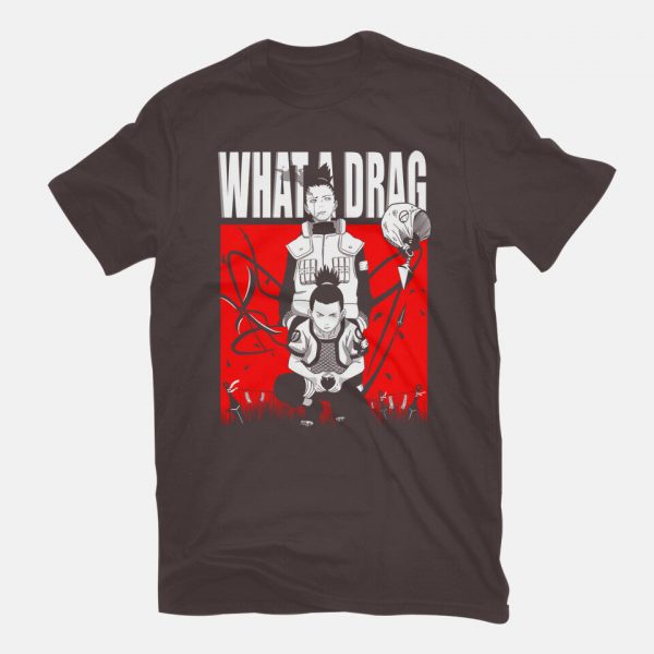 What A Drag - Image 3