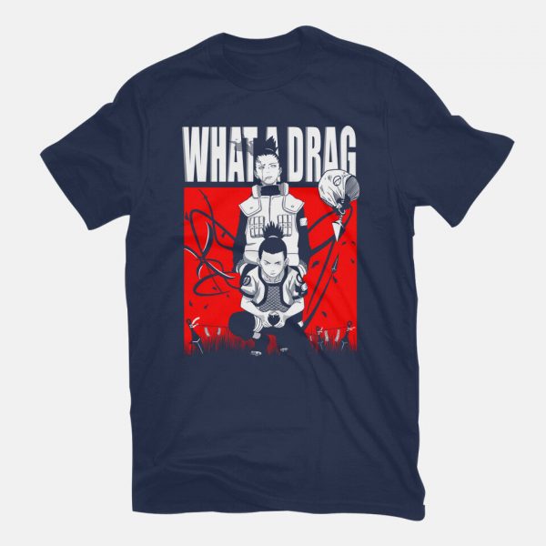 What A Drag - Image 7