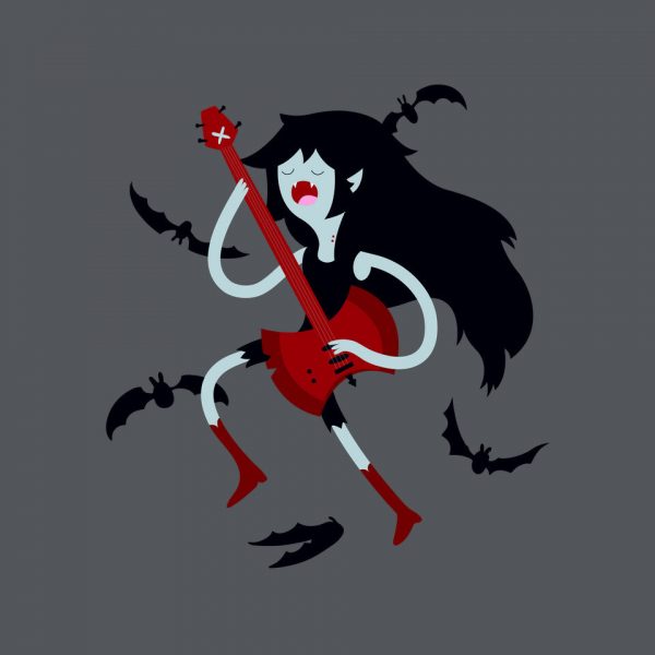 Vampire Song - Image 16