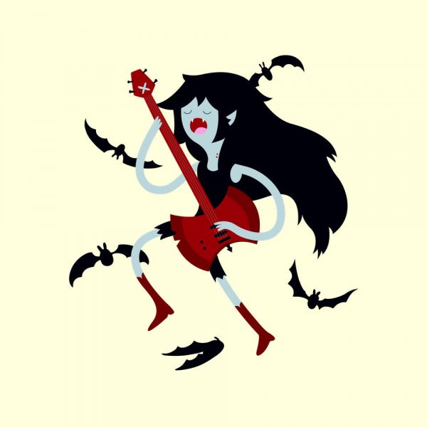 Vampire Song - Image 8