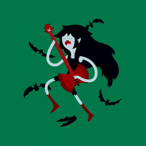Vampire Song - Image 20