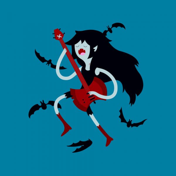 Vampire Song - Image 12