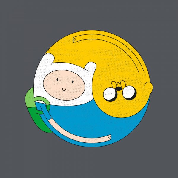 Adventurer Balance - Image 12