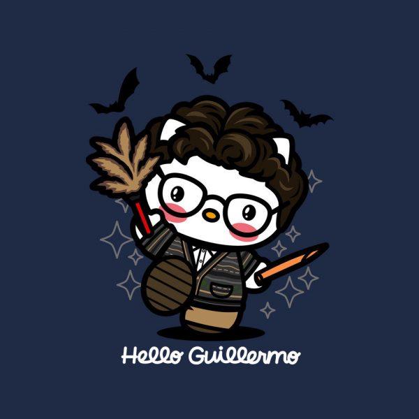 Hello Guillermo - Image 12