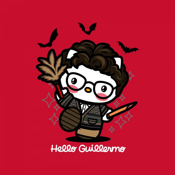 Hello Guillermo - Image 20