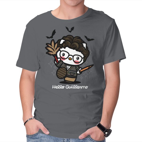 Hello Guillermo - Image 5