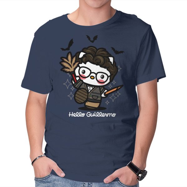 Hello Guillermo - Image 9