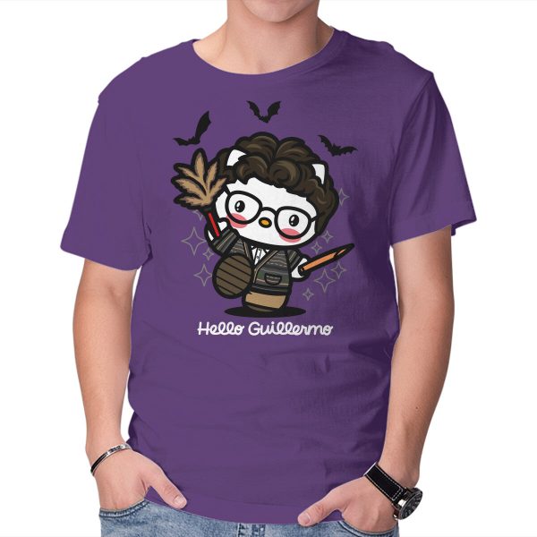 Hello Guillermo - Image 13