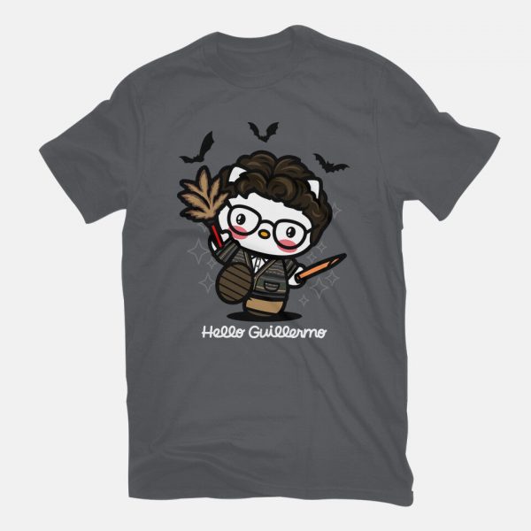Hello Guillermo - Image 7