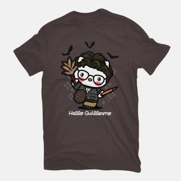 Hello Guillermo - Image 3