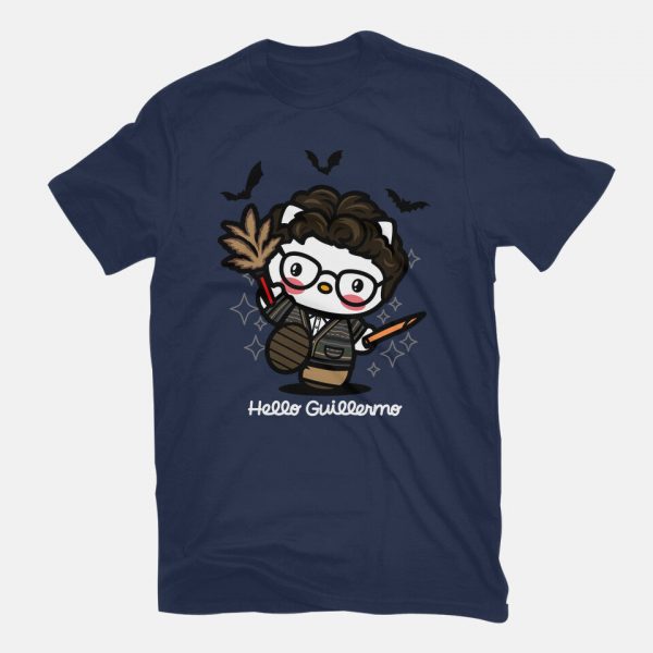 Hello Guillermo - Image 11