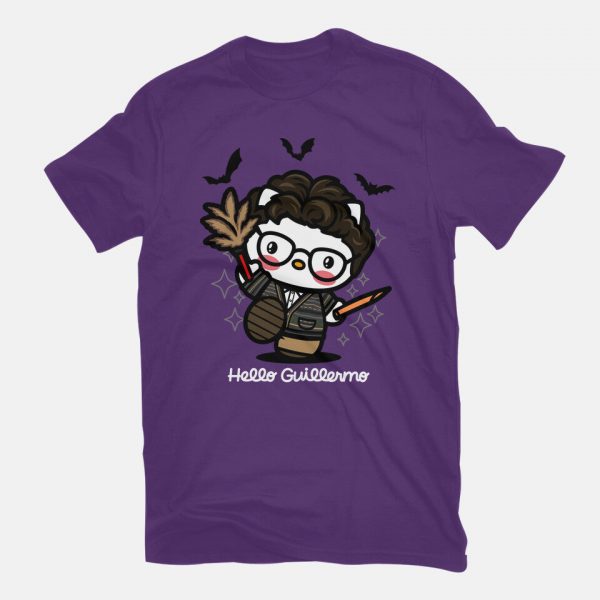 Hello Guillermo - Image 15
