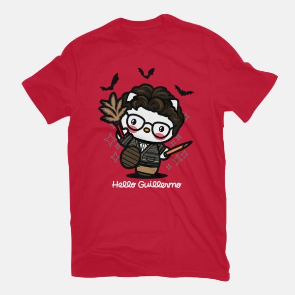 Hello Guillermo - Image 19